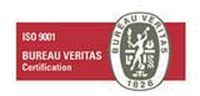 Certificazione ISO 9001